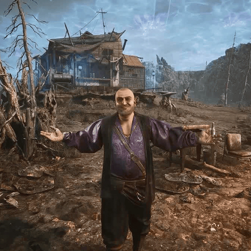 Изображение игры PIONER PIONER - Steam ключ