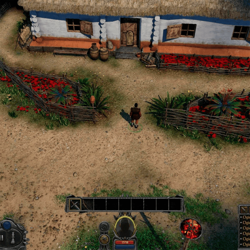 Изображение игры Swordhaven: Iron Conspiracy Swordhaven: Iron Conspiracy - Steam ключ