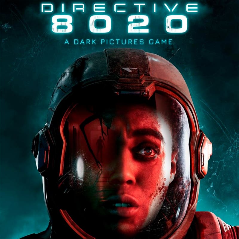 Directive 8020 - Steam ключ