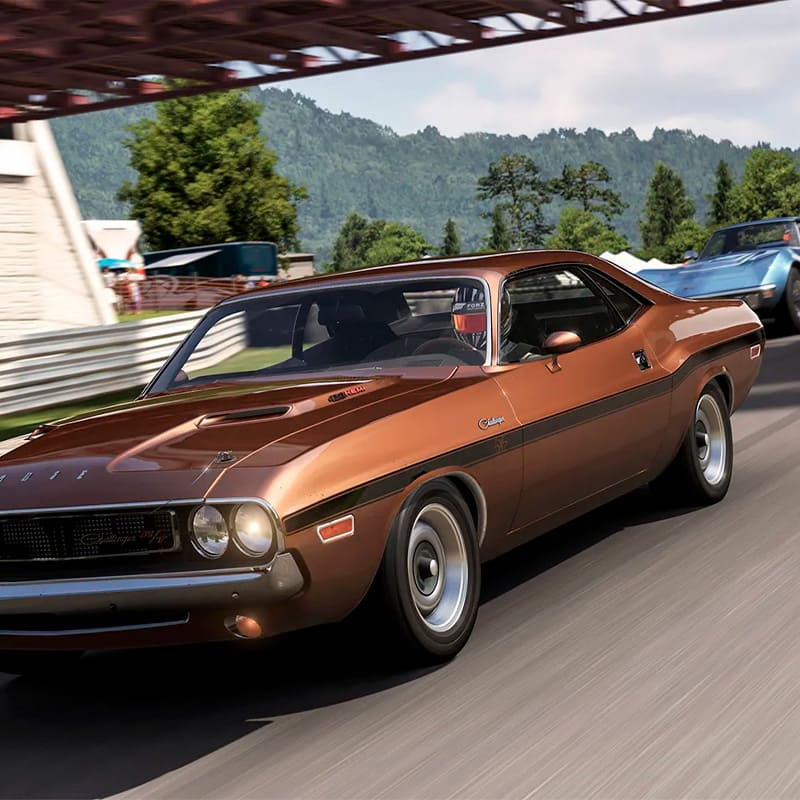 Изображение игры Forza Horizon 6 Directive 8020 - Steam ключ