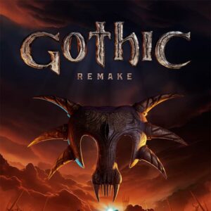 Gothic 1 Remake - Steam ключ