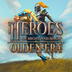 Heroes of Might and Magic: Olden Era - Steam ключ