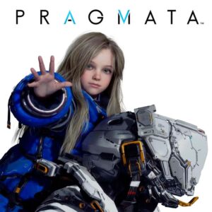 PRAGMATA - Steam ключ