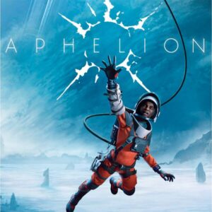 Изображение игры Купить ключи СТИМ Aphelion - Steam ключ