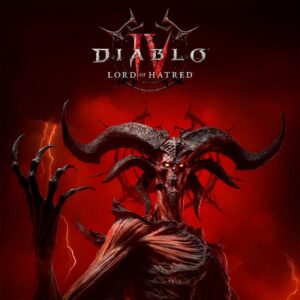 Изображение игры Купить ключи СТИМ Diablo IV: Lord of Hatred - Steam ключ