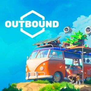 Изображение игры Купить ключи СТИМ Outbound - Steam ключ