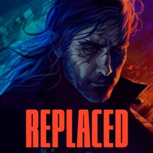 Изображение игры Купить ключи СТИМ Replaced - Steam ключ