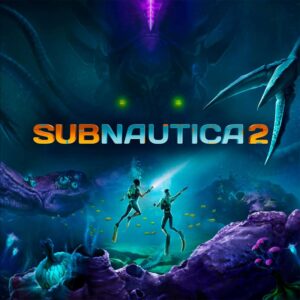 Изображение игры Купить ключи СТИМ Subnautica 2 - Steam ключ