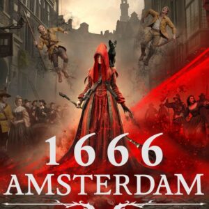 1666: Amsterdam - Steam ключ