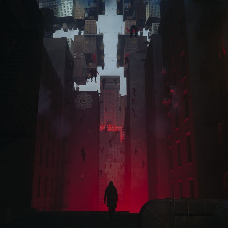 Изображение игры Control Resonant Control Resonant - Steam ключ