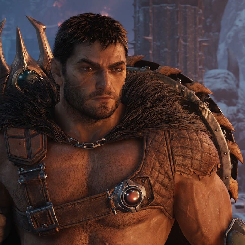 Изображение игры DOOM: The Dark Ages - Revelations DOOM: The Dark Ages - Revelations - Steam ключ