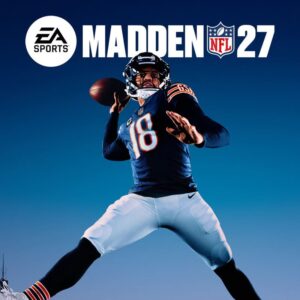 EA SPORTS Madden NFL 27 - Steam ключ