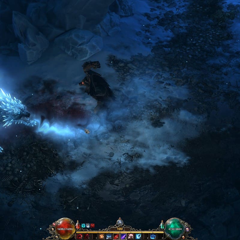 Изображение игры Grim Dawn: Fangs of Asterkarn Grim Dawn: Fangs of Asterkarn - Steam ключ
