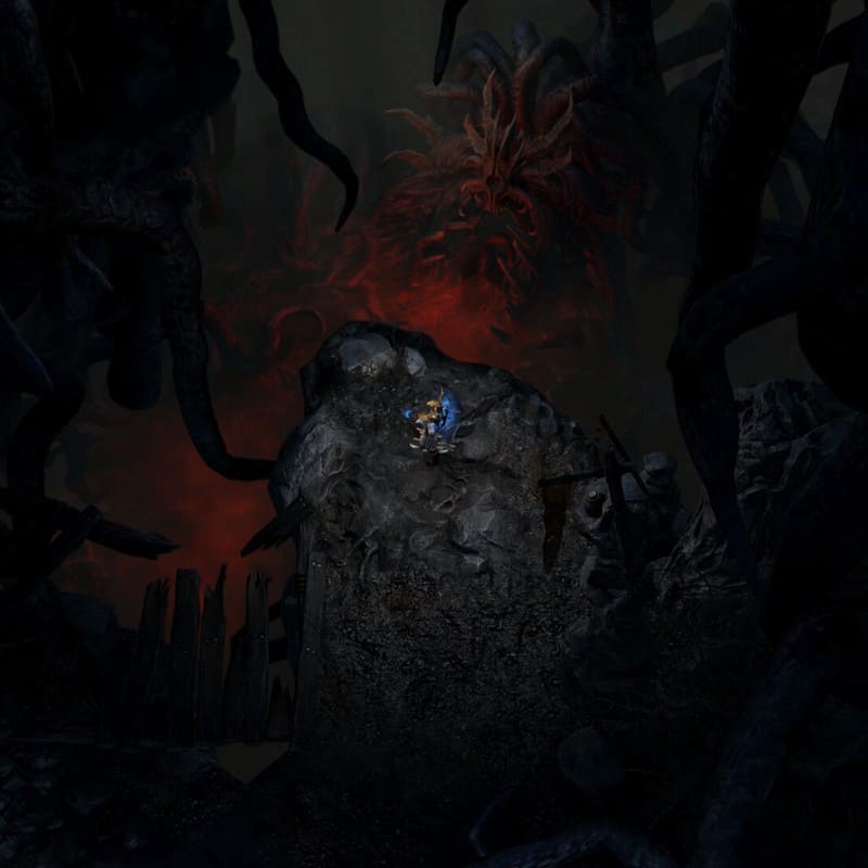Изображение игры Grim Dawn: Fangs of Asterkarn Grim Dawn: Fangs of Asterkarn - Steam ключ
