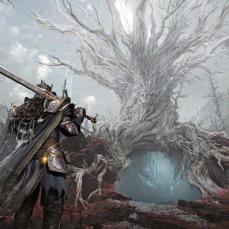 Изображение игры Mistfall Hunter Mistfall Hunter - Steam ключ