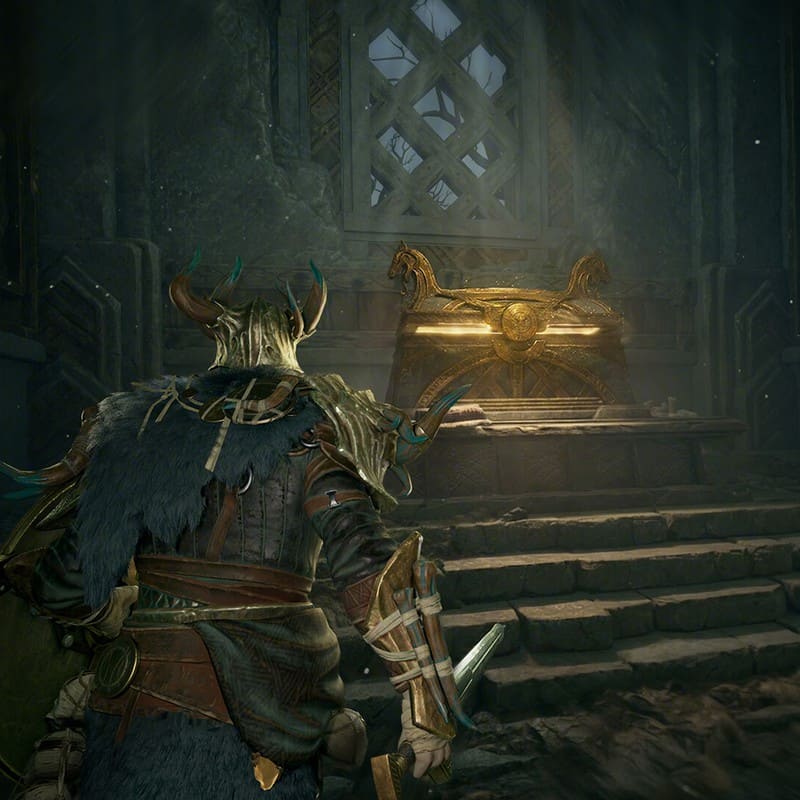 Изображение игры Mistfall Hunter Mistfall Hunter - Steam ключ