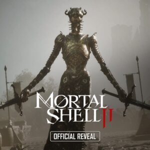 Mortal Shell II - Steam ключ