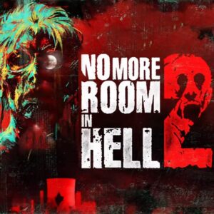 No More Room in Hell 2 - Steam ключ