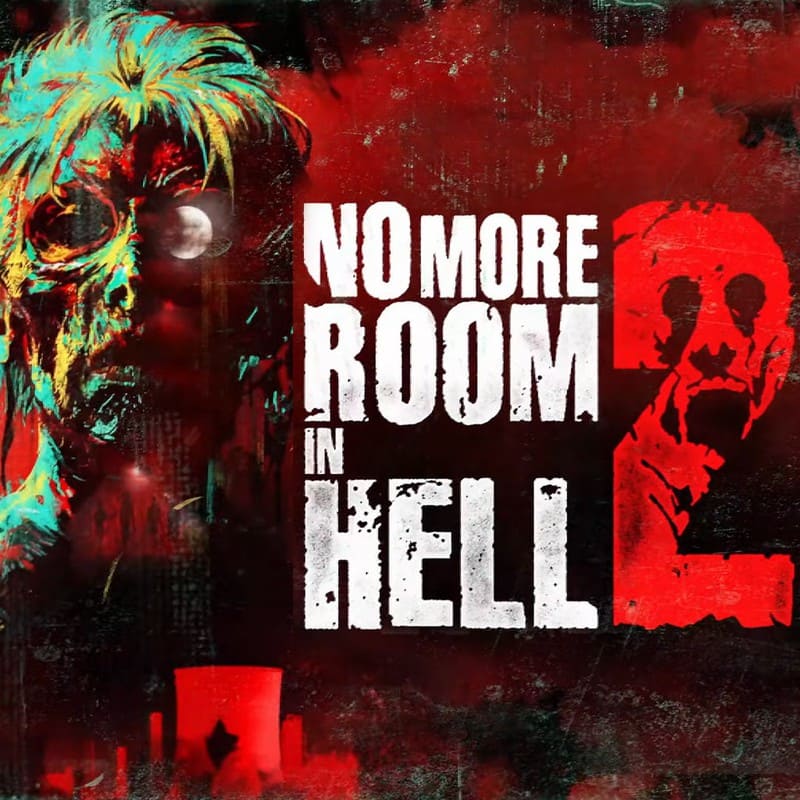 No More Room in Hell 2 - Steam ключ
