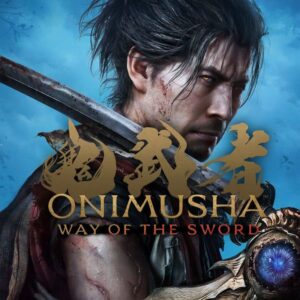 Onimusha: Way of the Sword - Steam ключ