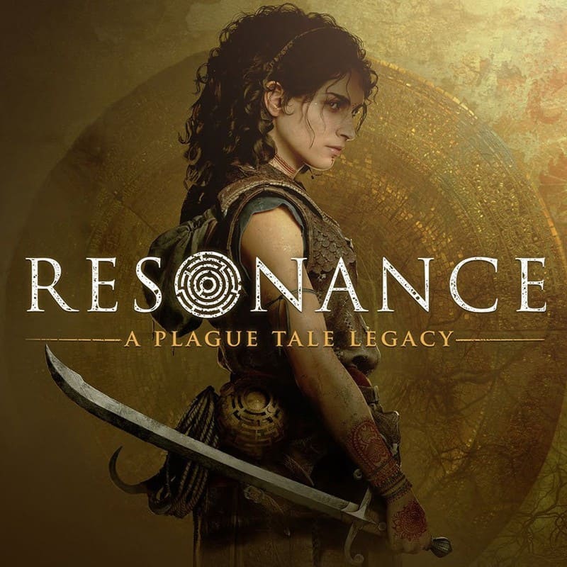 Resonance: A Plague Tale Legacy - Steam ключ