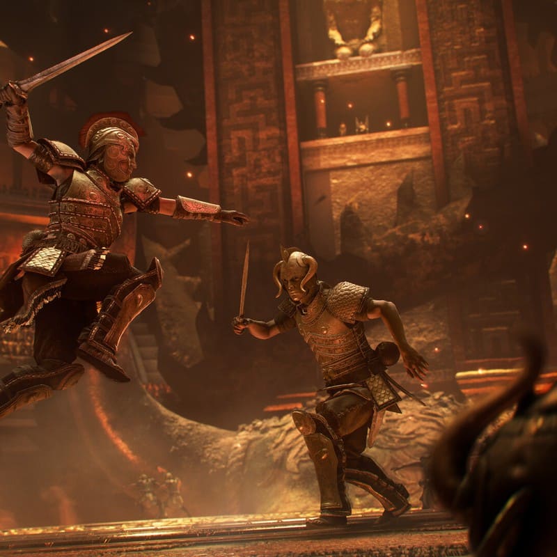 Изображение игры Resonance: A Plague Tale Legacy Resonance: A Plague Tale Legacy - Steam ключ