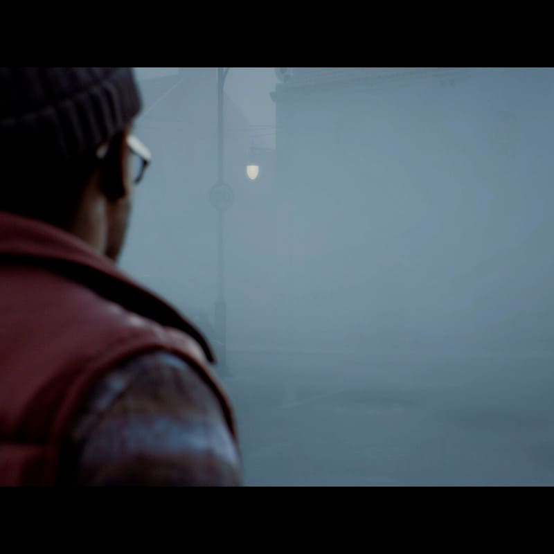 Изображение игры Silent Hill: Townfall Silent Hill: Townfall - Steam ключ