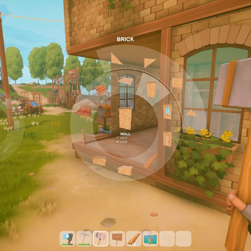 Изображение игры Solarpunk Solarpunk - Steam ключ