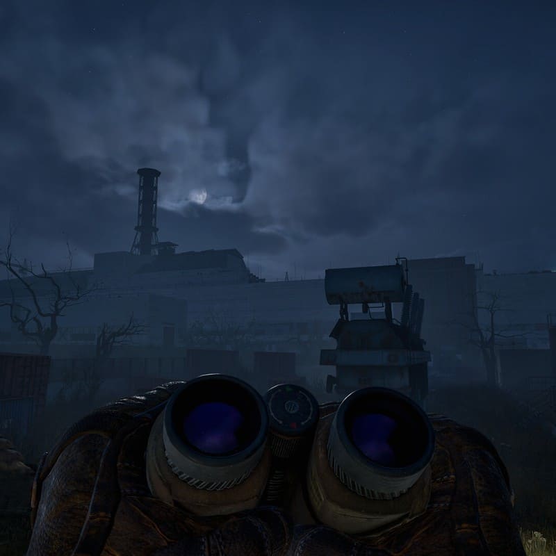 Изображение игры S.T.A.L.K.E.R. 2: Cost of Hope S.T.A.L.K.E.R. 2: Cost of Hope - Steam ключ