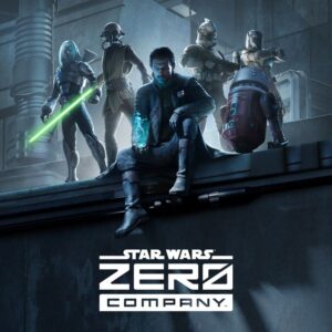 Star Wars Zero Company - Steam ключ