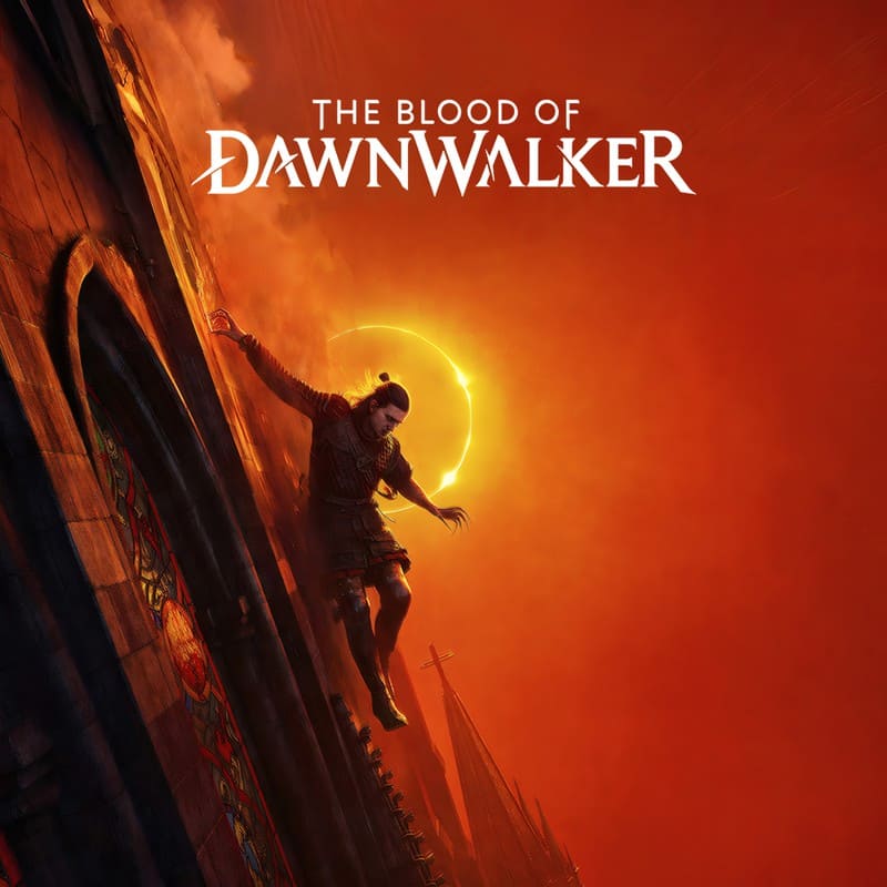 The Blood of Dawnwalker - Steam ключ