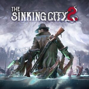 The Sinking City 2 - Steam ключ
