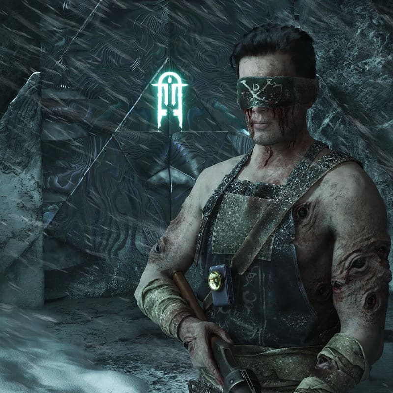 Изображение игры The Sinking City 2 The Sinking City 2 - Steam ключ