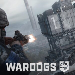 Изображение игры Купить ключи СТИМ WARDOGS - Steam ключ